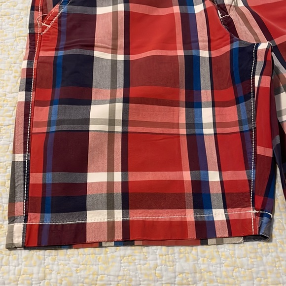 American Eagle Mens Shorts Size 32 - Picture 4 of 12